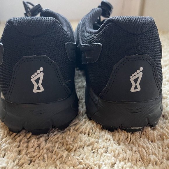 Inov-8 Roclite G 275 Gray/Black Athletic Shoes Men’s 12.5 - Picture 5 of 9